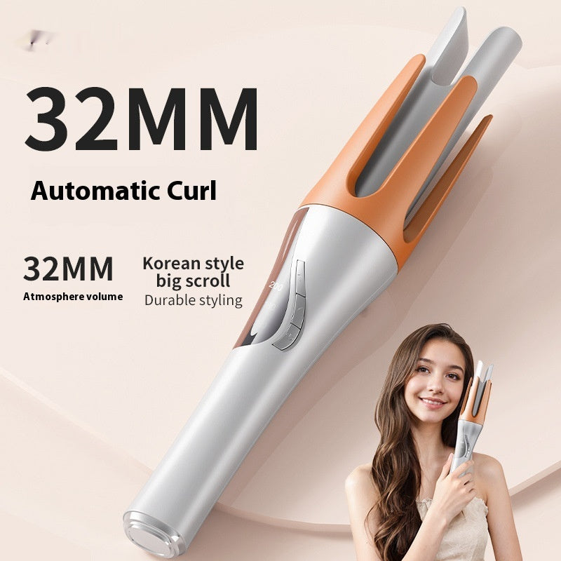 Olivisee Automatic Hair Curler