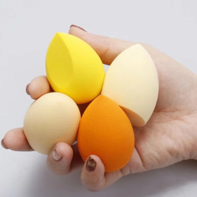 Olivisee Makeup Blender Puff Sponge