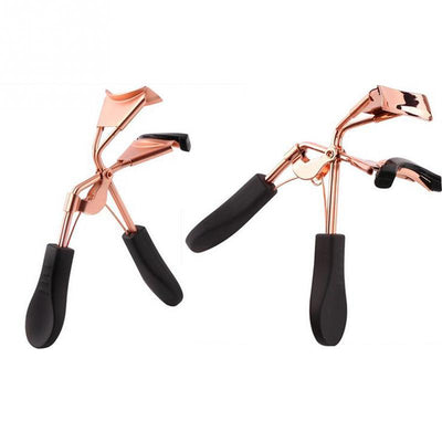 Olivisee Eyelash Curler | Rose Gold Lash Styling