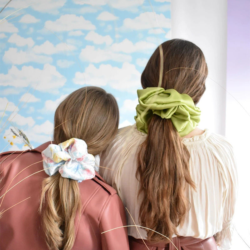 Olivisee Korean Style Hair Curlers