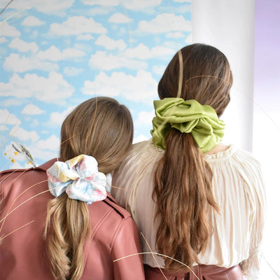 Olivisee Korean Style Hair Curlers