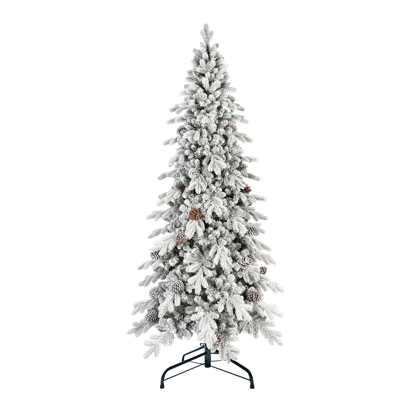 Olivisee Christmas Decorations – PVC Holiday Tree