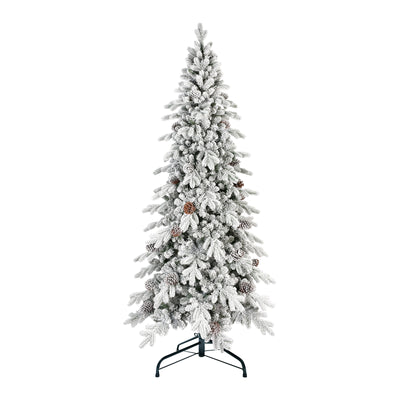 Olivisee Christmas Decorations – PVC Holiday Tree