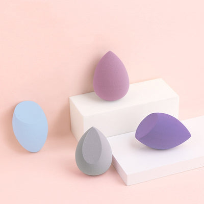 Olivisee Water Drop Beauty Blender Sponge