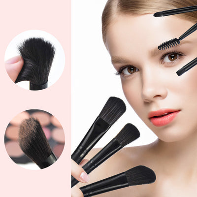 Olivisee 32 Makeup Brushes Set