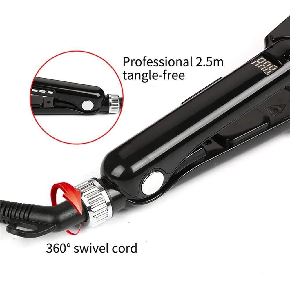 Olivisee Professional Hair Straightener