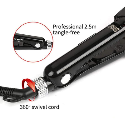 Olivisee Professional Hair Straightener