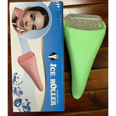 Olivisee Ice Roller Facial Massager