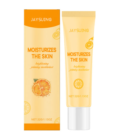 Brightening Priming Moisturizer