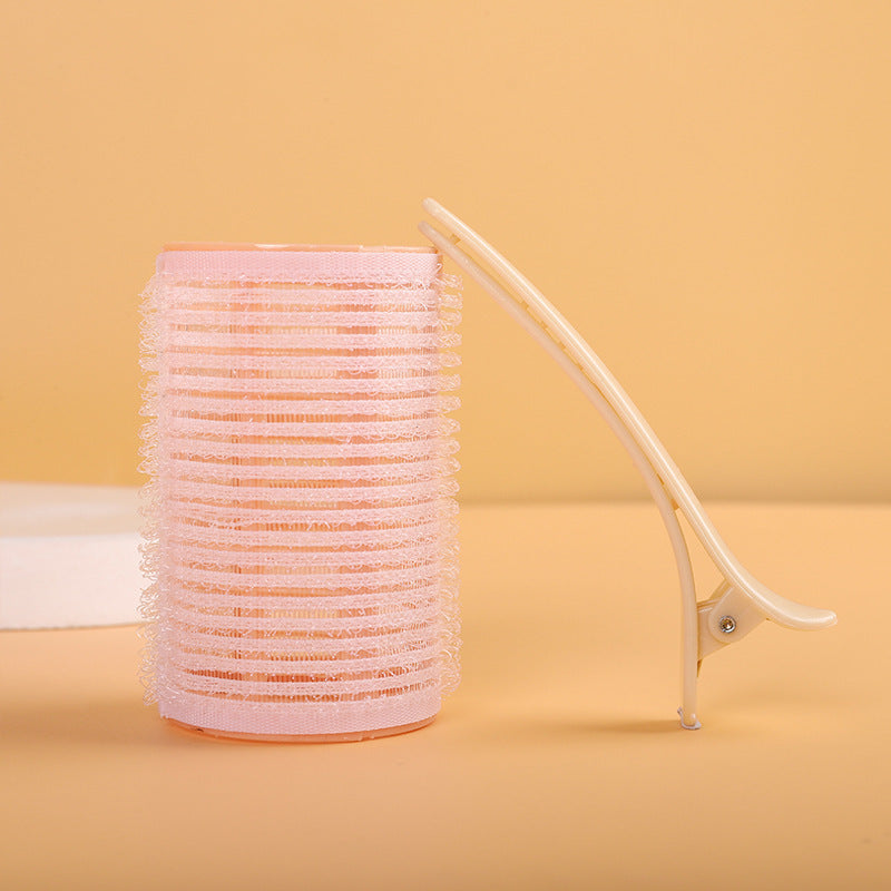 Olivisee Air Fringe Curlers (3 Pack)