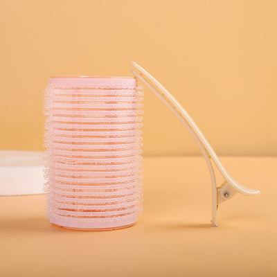 Olivisee Air Fringe Curlers (3 Pack)