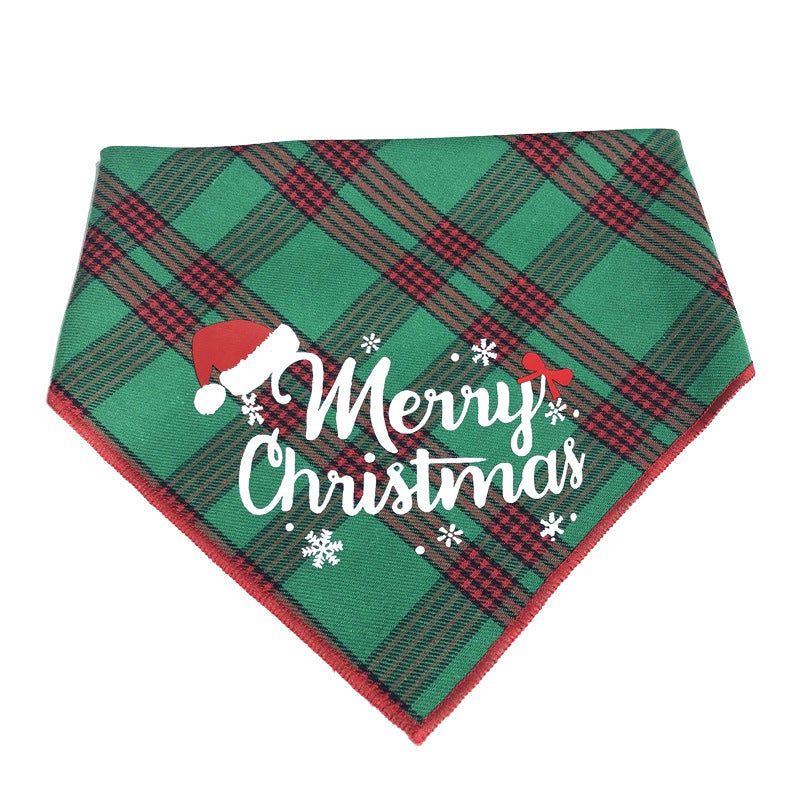 Olivisee Christmas Hat Set for Pets | Festive Pet Wear