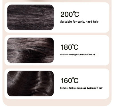 Olivisee Automatic Hair Curler