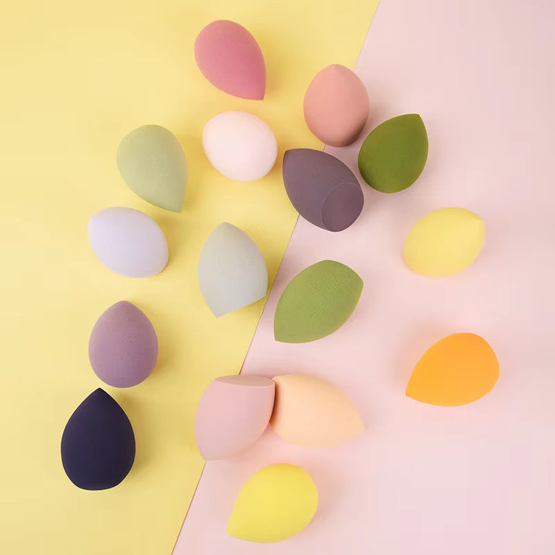 Olivisee Makeup Blender Puff Sponge