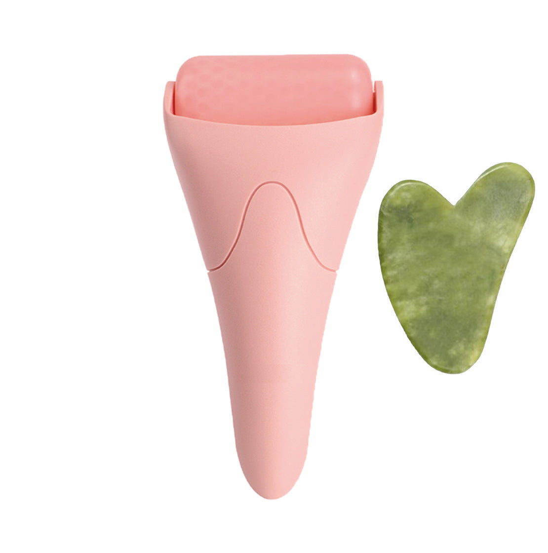 Olivisee Ice Roller Facial Massager