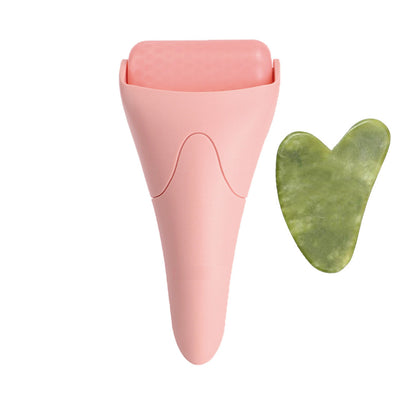 Olivisee Ice Roller Facial Massager