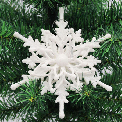 Olivisee Snowflake Christmas Tree Pendant