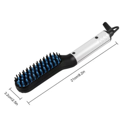 Olivisee Hair Styling Straightener Comb