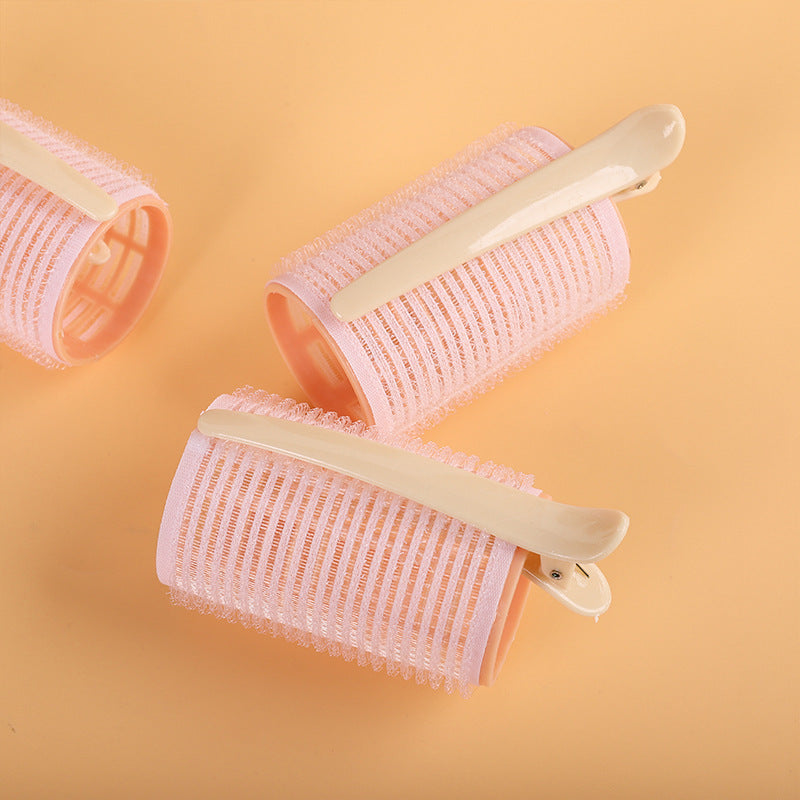 Olivisee Air Fringe Curlers (3 Pack)