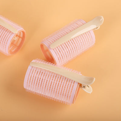 Olivisee Air Fringe Curlers (3 Pack)