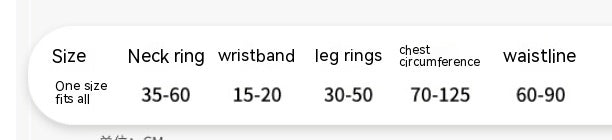 Olivisee Christmas Clothing | Pure Desire Underwear Uniform
