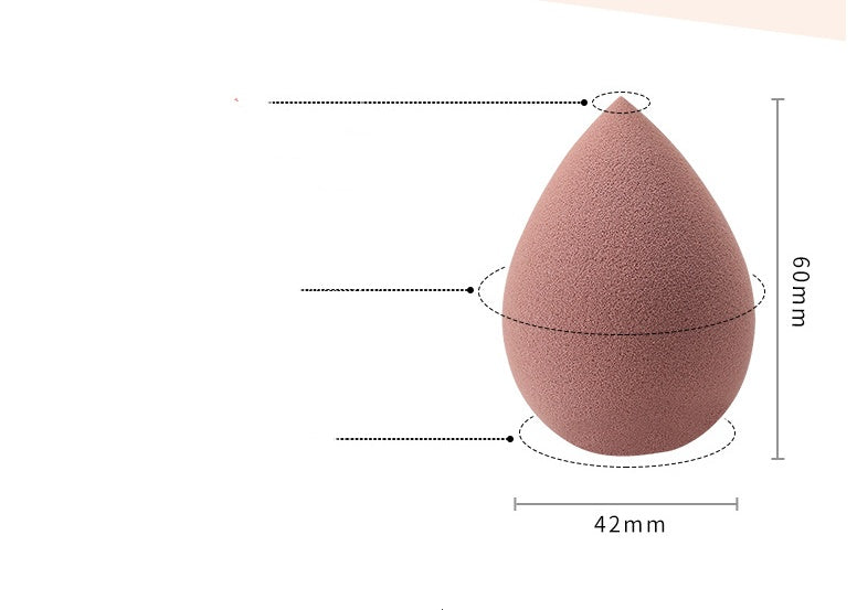 Olivisee Rubycell Makeup Sponge Ball