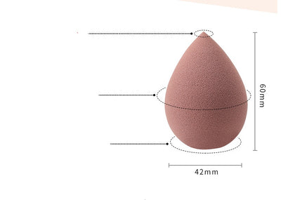 Olivisee Rubycell Makeup Sponge Ball