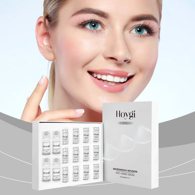 Olivisee Firming Roller Facial Hydrating Set