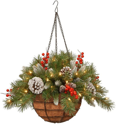Olivisee Christmas Wall Decoration – Door Hanging Decor