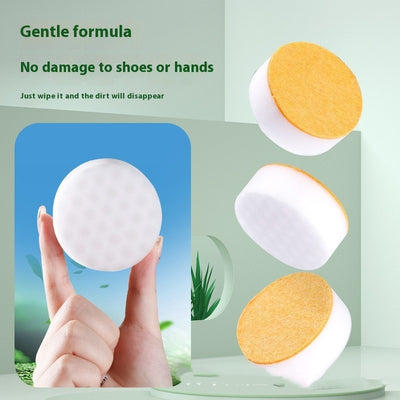 Olivisee Nano Shoe Cleaning Sponge
