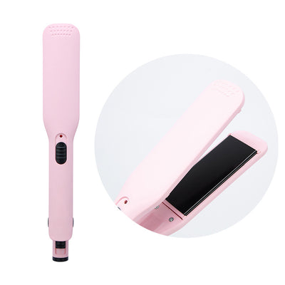 Olivisee Dual-use Hair Straightener