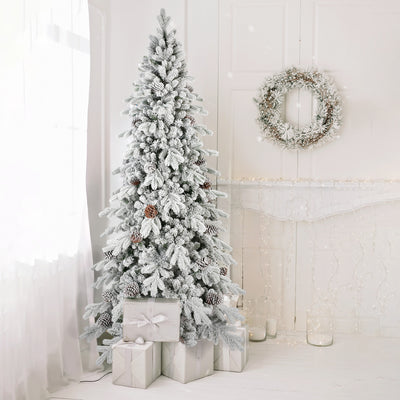 Olivisee Christmas Decorations – PVC Holiday Tree