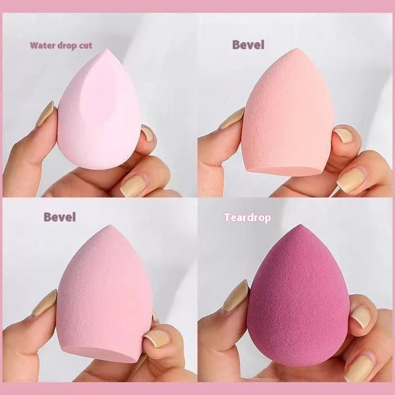 Olivisee Water Drop Beauty Blender Sponge