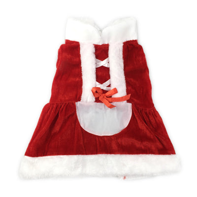 Olivisee Pet Dog Christmas Clothing | Holiday Pet Outfit