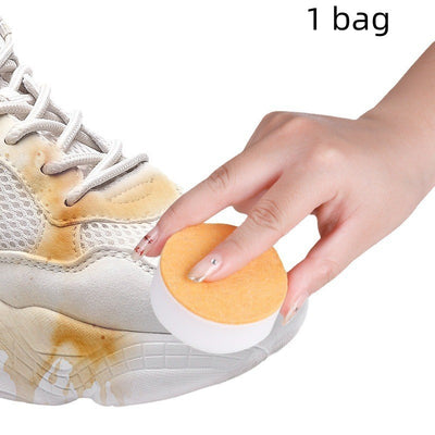 Olivisee Nano Shoe Cleaning Sponge