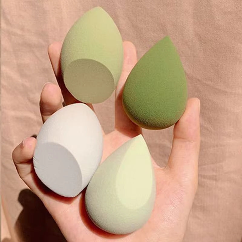 Olivisee Makeup Blender Puff Sponge