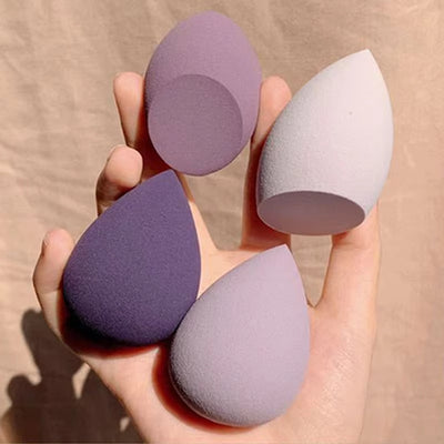 Olivisee Makeup Blender Puff Sponge