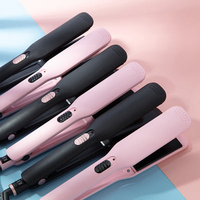 Olivisee Dual-use Hair Straightener