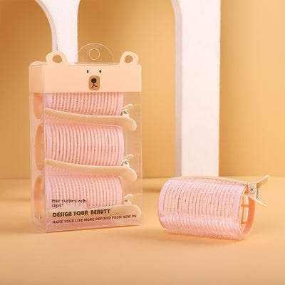 Olivisee Air Fringe Curlers (3 Pack)