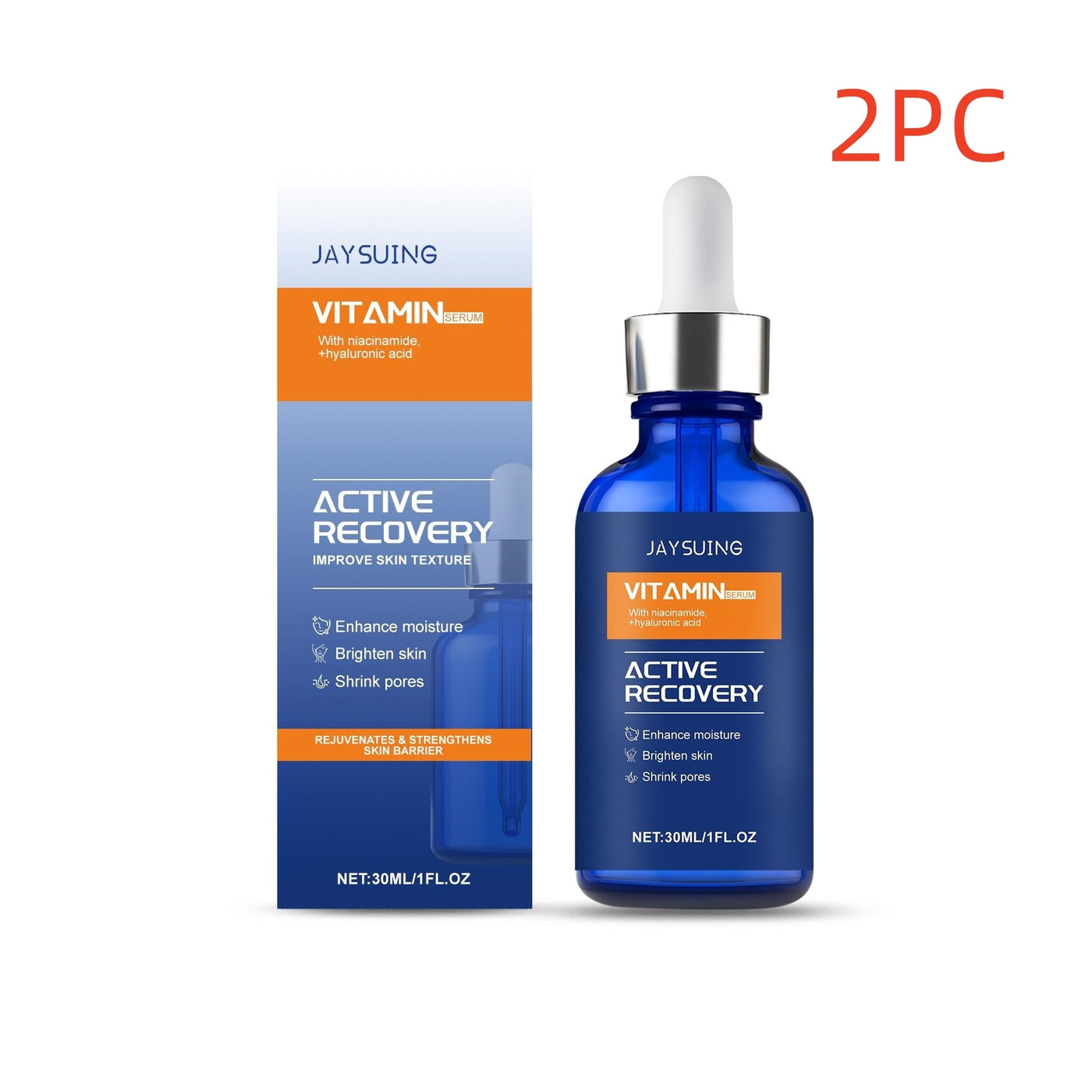 Vitamin C Serum