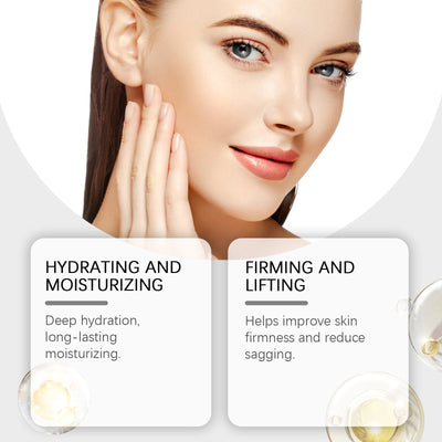 Olivisee Firming Roller Facial Hydrating Set