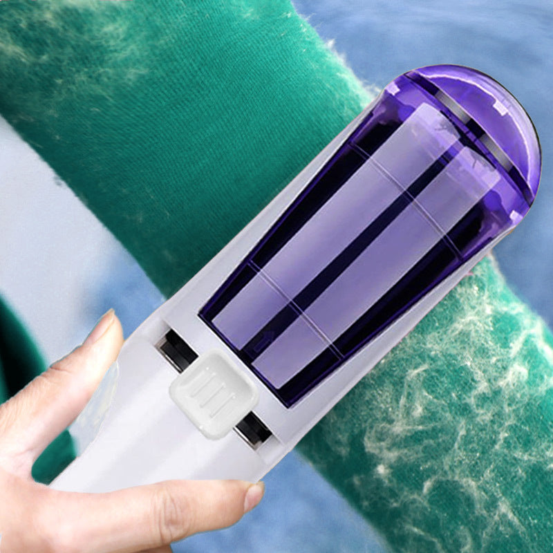 Olivisee Hair Sticking Device Roller