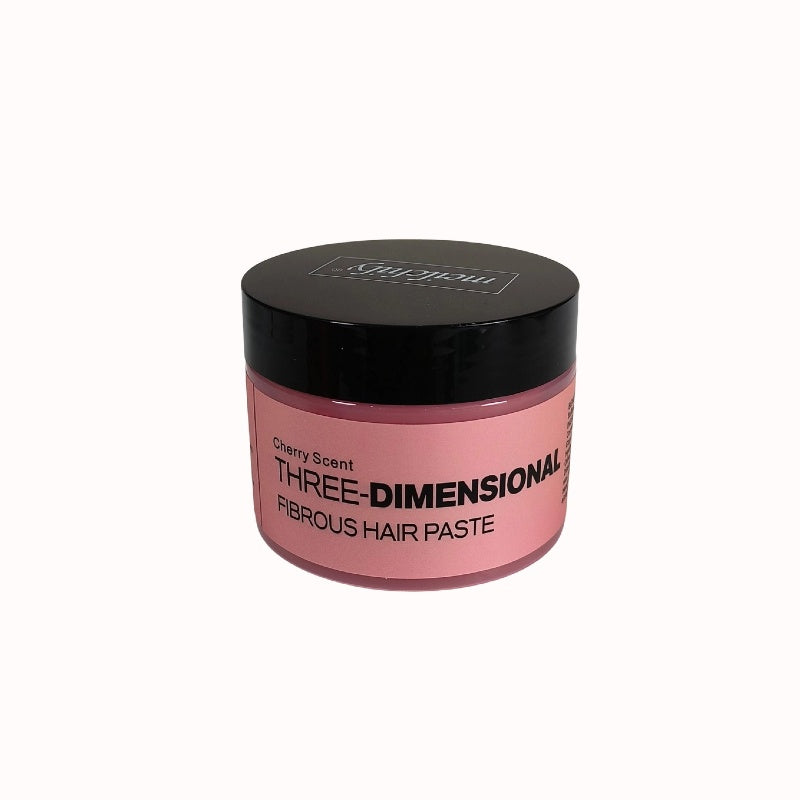 Olivisee Unisex Fluffy Styling Hair Gel